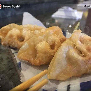 Gyoza