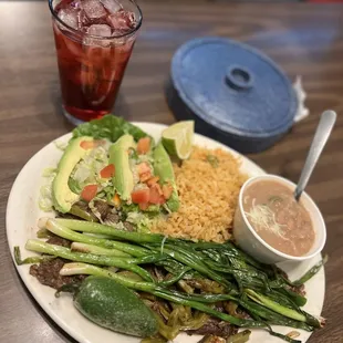 Carne Asada
