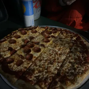 pizza
