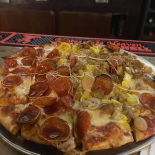 Pizza