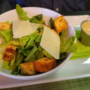 Ceasar Salad