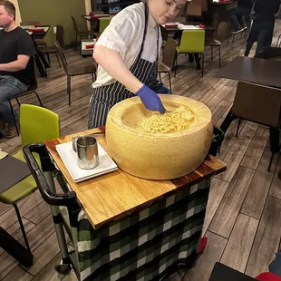 food, soups and chowder