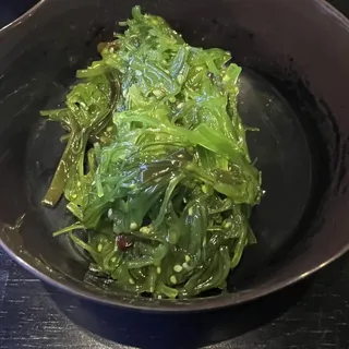 Wakame Salad