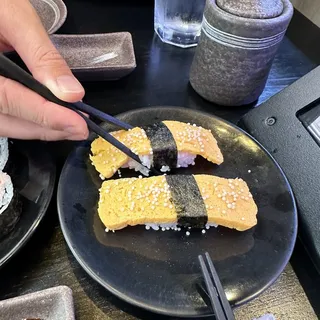 Tamago Nigiri