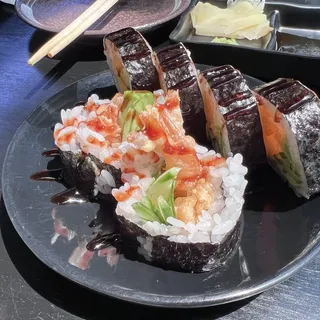 Tempura Roll