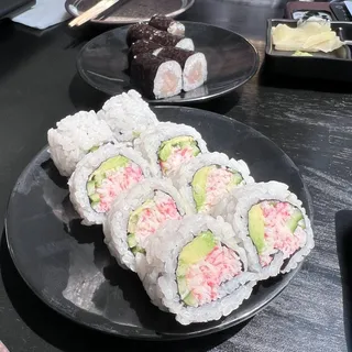 California Roll