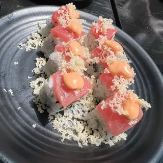 Dragon Roll