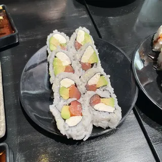 Philly Roll