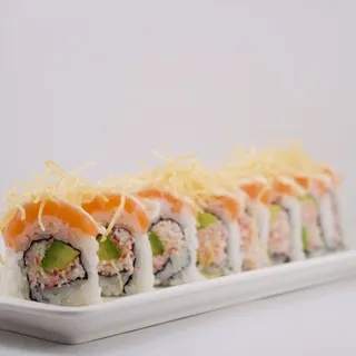 Symphony Roll