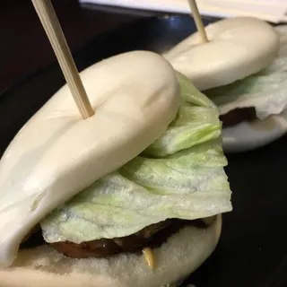 Pork Bun