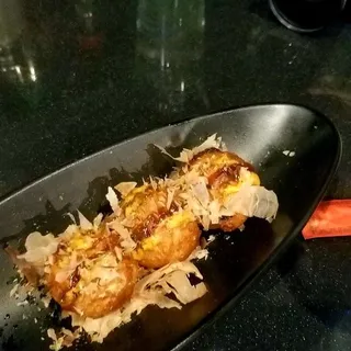Takoyaki