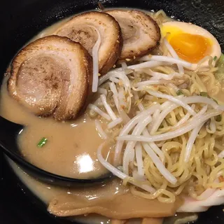 Miso Ramen