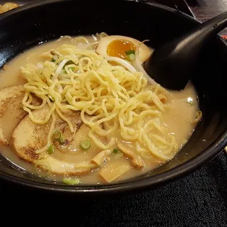 Shoyu Ramen