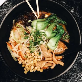 Veggie Ramen