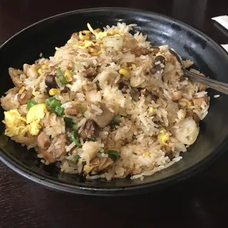 Japanese Fried Rice