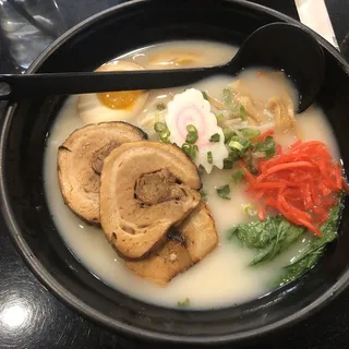 Fish Cake