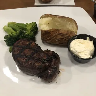 Filet mignon