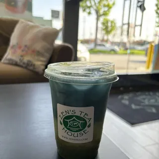 Blue Dragon Matcha