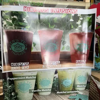 Hibiscus