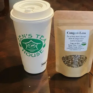 Congest-Less