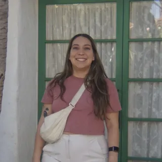 Sara C.