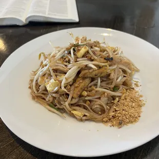 Pad Thai