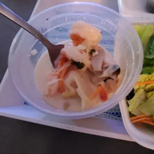 Lots of goodness in this!