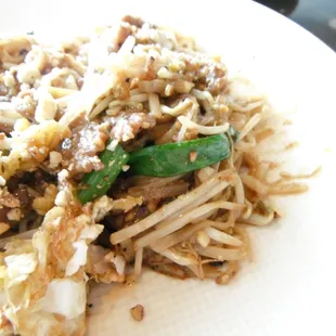 Pad Thai