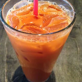Thai Iced Tea