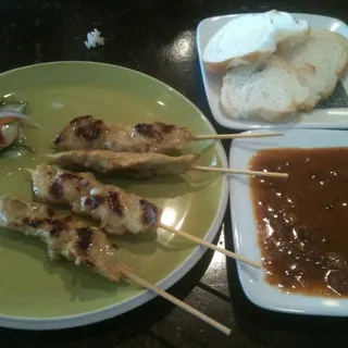 Satay