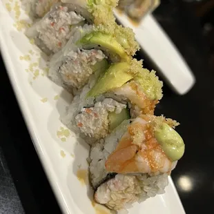 Lucky Roll