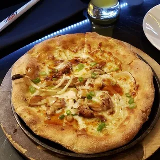 Teriyaki Chicken