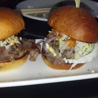 Teriyaki Beef
