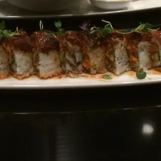 Blazin Tuna*