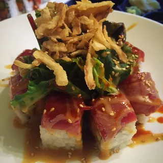 Tuna Fever*