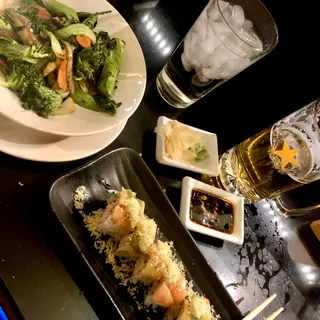 Shogun Shrimp
