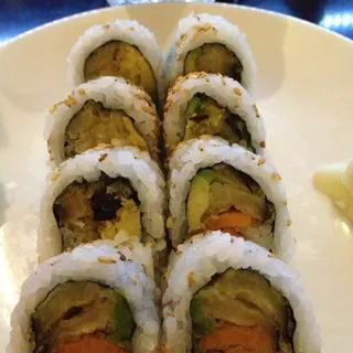 Vegetable Tempura