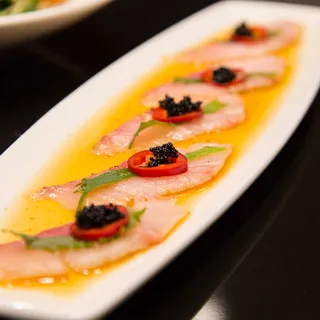 Tobiko*