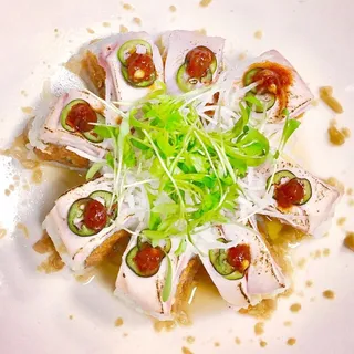 Albacore*