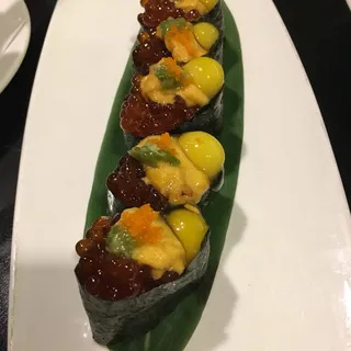 Ikura*