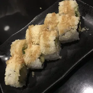 5pc. Shrimp Tempura