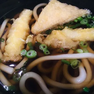 Tempura Udon