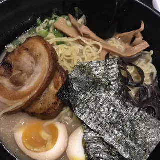 Pork Ramen
