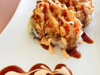 Sushi & Joy