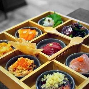 Zentaro Box