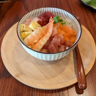 Chirashi Don