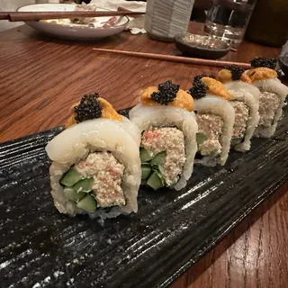 Protein Roll