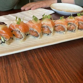 Sunshine Roll