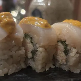 Zentarous Roll