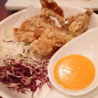 Karaage